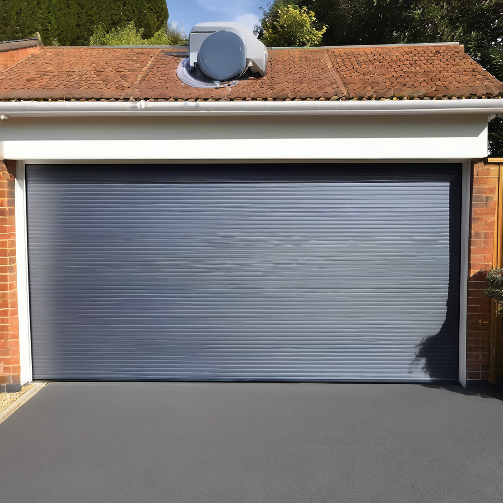 Your Guide to Soundproofing a Garage