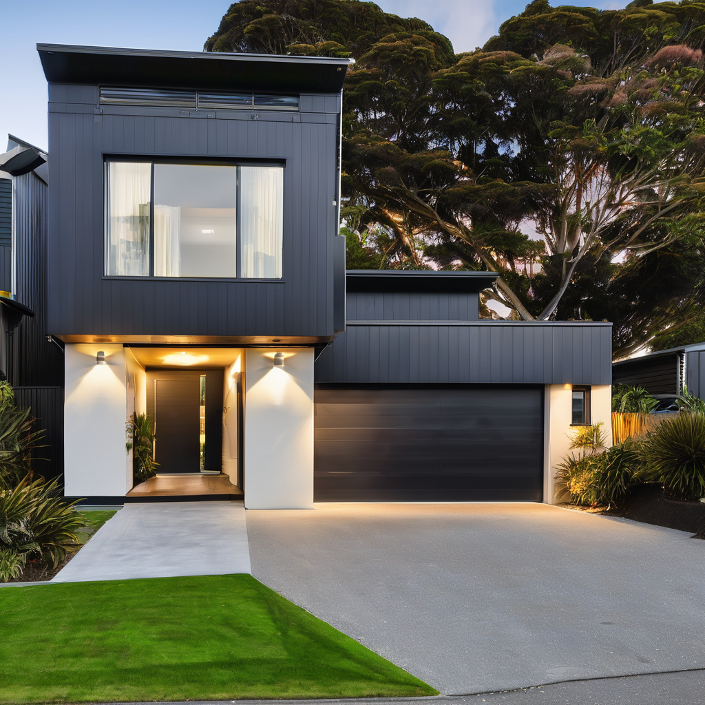 Garage Makeover: Easy DIY Tips to Boost Your Home's Appeal